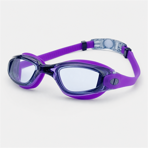 Training Swimming Goggles SSG-TR-055-BK-PU