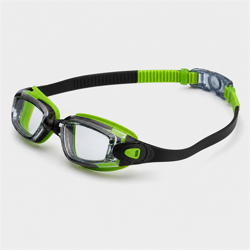 Training Swimming Goggles SSG-TR-056-BK-GN