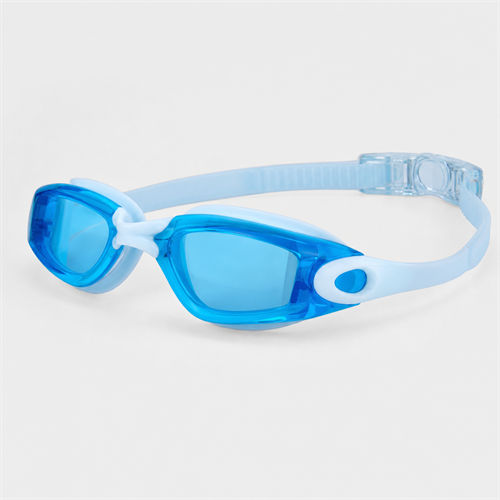 Training Swimming Goggles SSG-TR-057-BL-WT