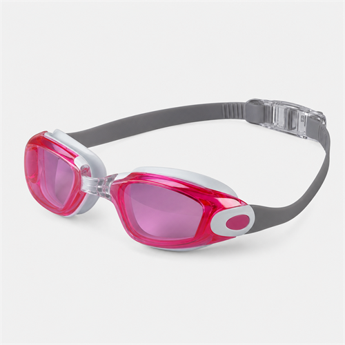 Training Swimming Goggles SSG-TR-058-RRD-WT-RD