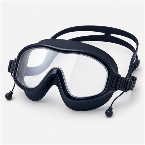 Training Swimming Goggles SSG-TR-060-BK