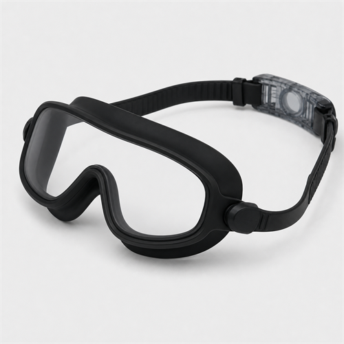 Training Swimming Goggles SSG-TR-061-BK