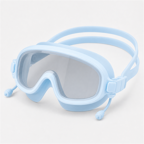 Training Swimming Goggles SSG-TR-062-WT