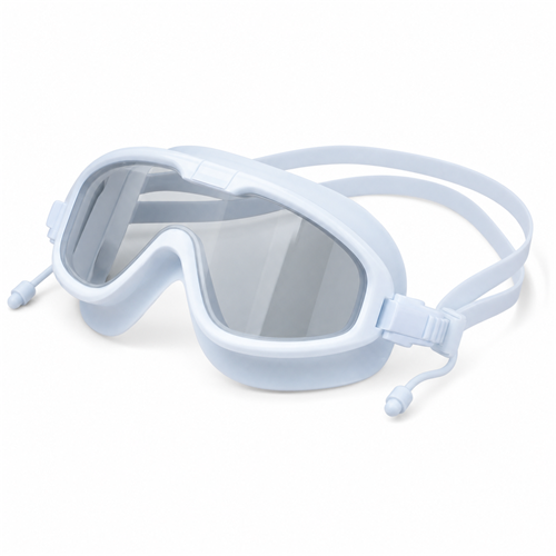 Training Swimming Goggles SSG-TR-064-WT