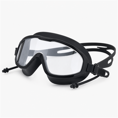 Training Swimming Goggles SSG-TR-065-BK