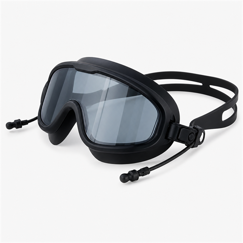 Training Swimming Goggles SSG-TR-067-BK