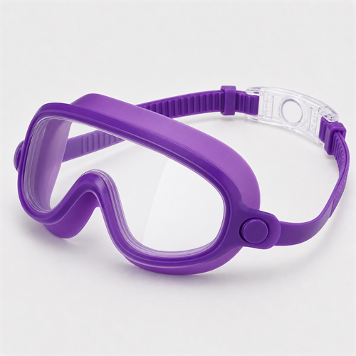 Training Swimming Goggles SSG-TR-068-PU