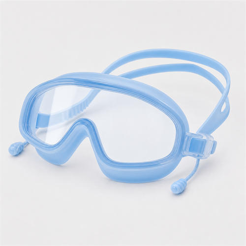 Training Swimming Goggles SSG-TR-070-BL