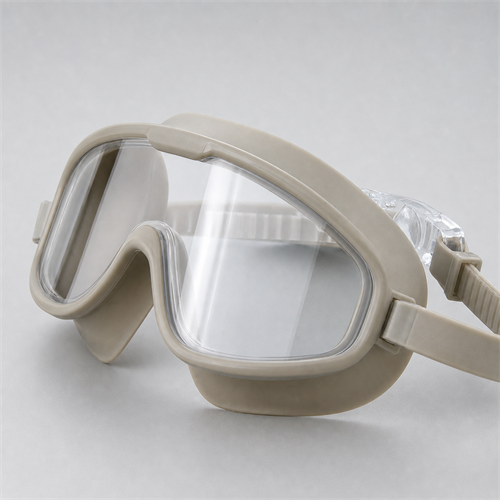 Training Swimming Goggles SSG-TR-075-MX