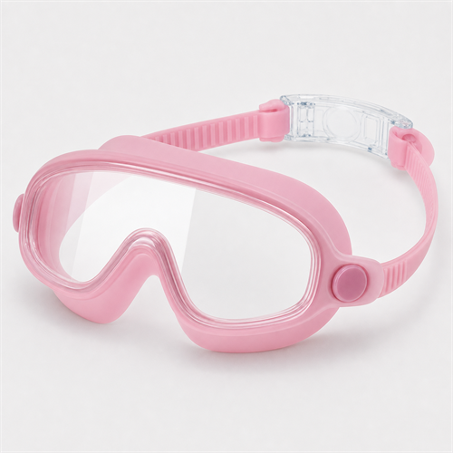 Training Swimming Goggles SSG-TR-076-PK