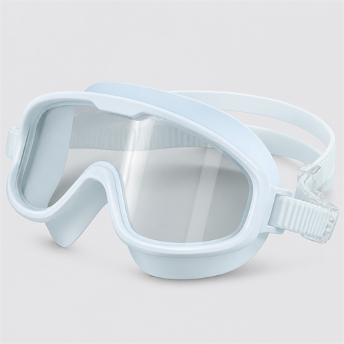 Training Swimming Goggles SSG-TR-080-WT