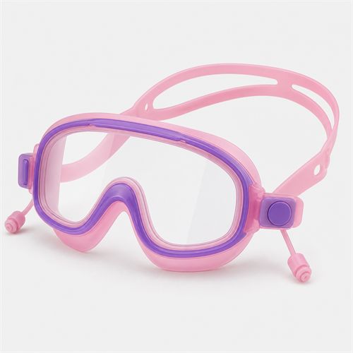 Training Swimming Goggles SSG-TR-081-PK-PU