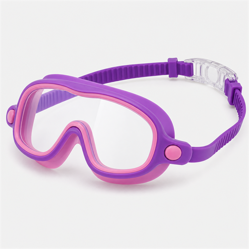 Training Swimming Goggles SSG-TR-082-PK-PU