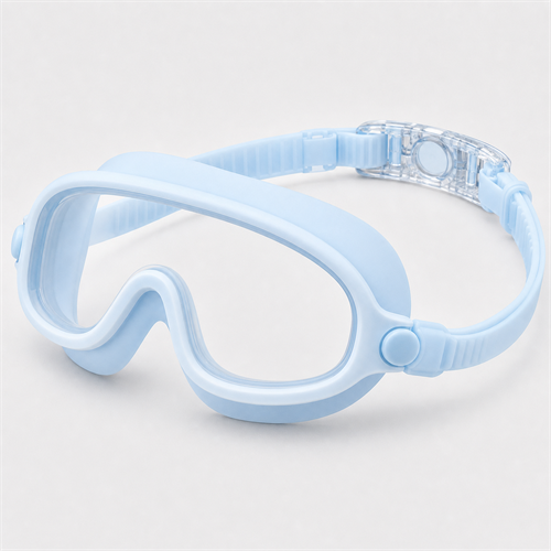 Training Swimming Goggles SSG-TR-085-WT