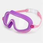 Training Swimming Goggles SSG-TR-087-PK-PU
