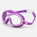 Training Swimming Goggles SSG-TR-087-PK-PU