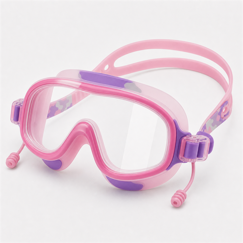 Training Swimming Goggles SSG-TR-089-PK