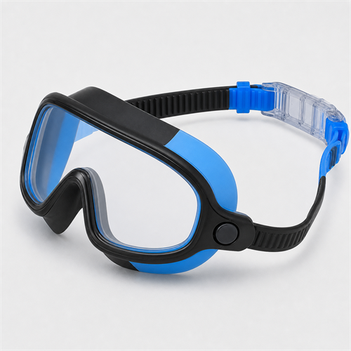 Training Swimming Goggles SSG-TR-091-BK-BL