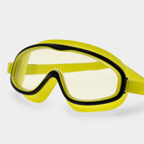 Training Swimming Goggles SSG-TR-093-BK-YL