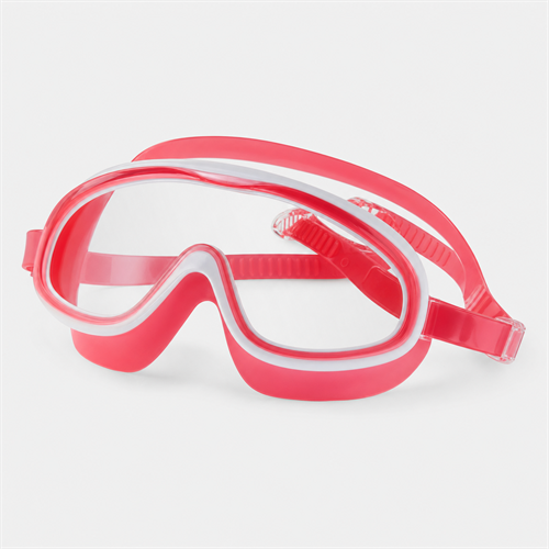 Training Swimming Goggles SSG-TR-094-WT-RD