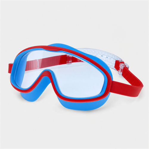 Training Swimming Goggles SSG-TR-095-BL-RD