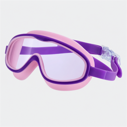 Training Swimming Goggles SSG-TR-096-PK-PU