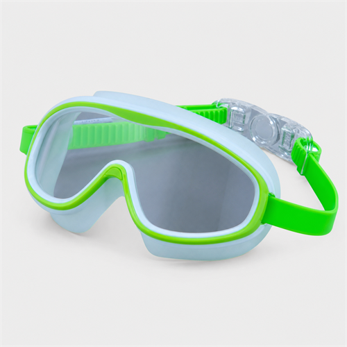 Training Swimming Goggles SSG-TR-097-WT-GN