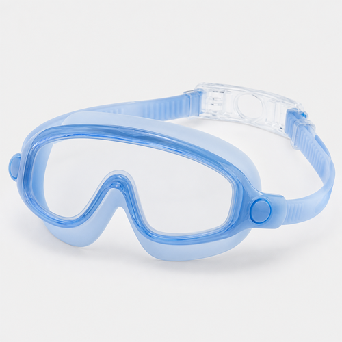 Training Swimming Goggles SSG-TR-101-BL