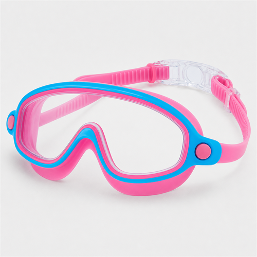 Training Swimming Goggles SSG-TR-103-BL-PK