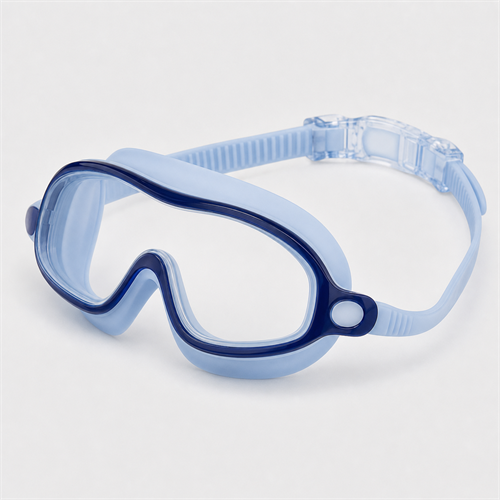 Training Swimming Goggles SSG-TR-104-BL