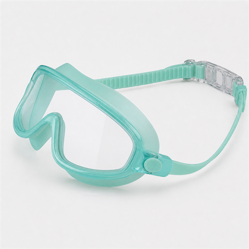 Training Swimming Goggles SSG-TR-105-GN