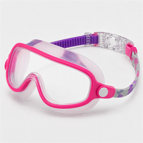 Training Swimming Goggles SSG-TR-106-RRD-RD