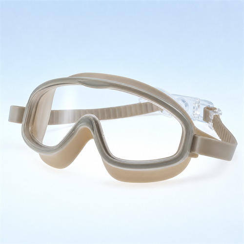 Training Swimming Goggles SSG-TR-110-GY-BG