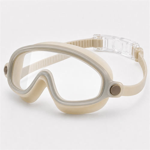 Training Swimming Goggles SSG-TR-110-WT