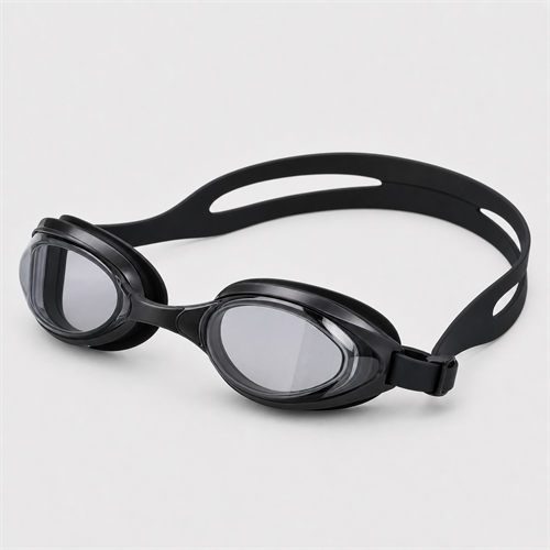 Training Swimming Goggles SSG-TR-111-BK