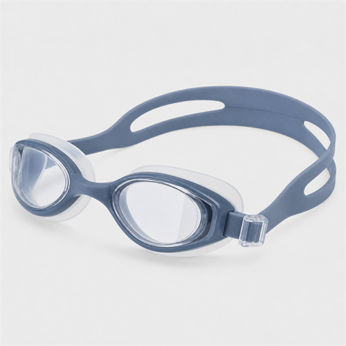 Training Swimming Goggles SSG-TR-114-BK-WT