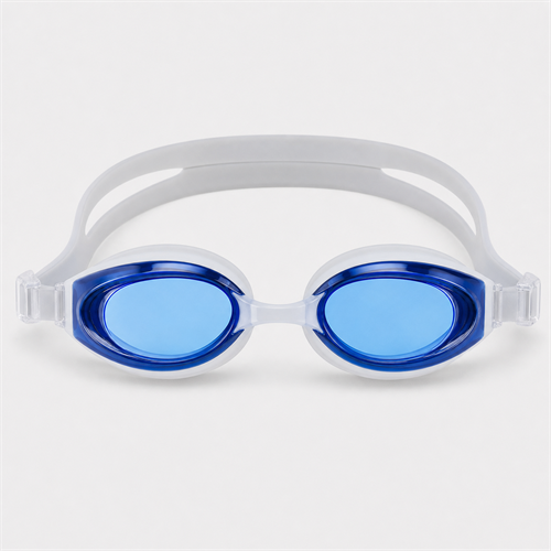Training Swimming Goggles SSG-TR-119-BL-WT