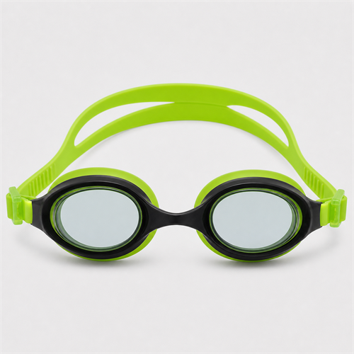 Training Swimming Goggles SSG-TR-121-BK-GN