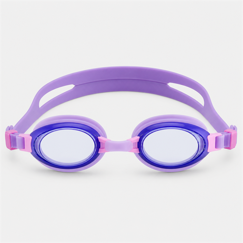 Training Swimming Goggles SSG-TR-123-PK-PU