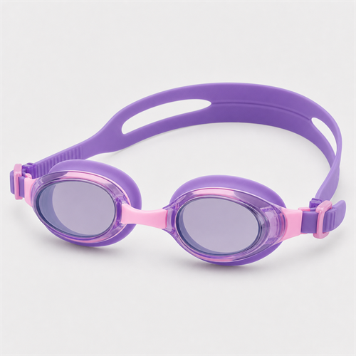 Training Swimming Goggles SSG-TR-124-PK-PU