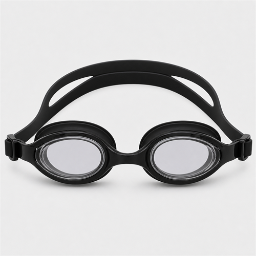 Training Swimming Goggles SSG-TR-125-BK