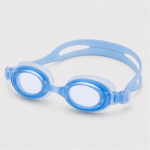 Training Swimming Goggles SSG-TR-128-BL