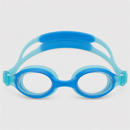 Training Swimming Goggles SSG-TR-130-DBL-BL
