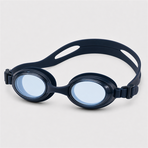 Training Swimming Goggles SSG-TR-131-BK