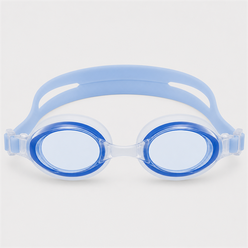 Training Swimming Goggles SSG-TR-133-BL