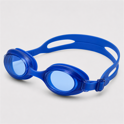 Training Swimming Goggles SSG-TR-136-DBL-BL