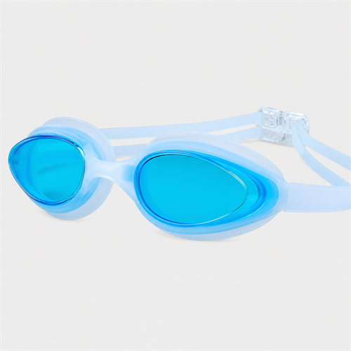 Training Swimming Goggles SSG-TR-139-BL-WT