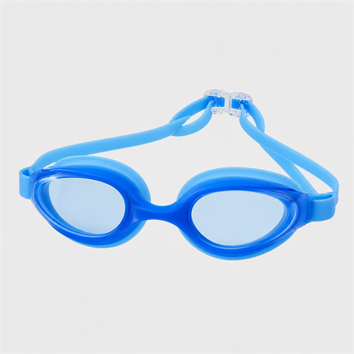 Training Swimming Goggles SSG-TR-141-BL