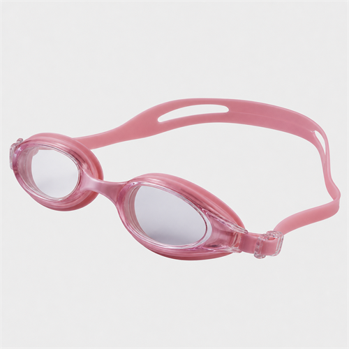 SSG-TR-151-PK Training Series Swimming Goggles