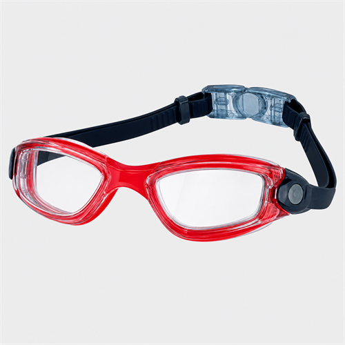 Training Swimming Goggles SSG-TR-158-BK-RD